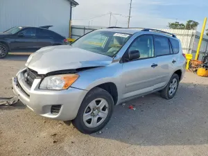 Toyota Rav4 2.5L 4 2012