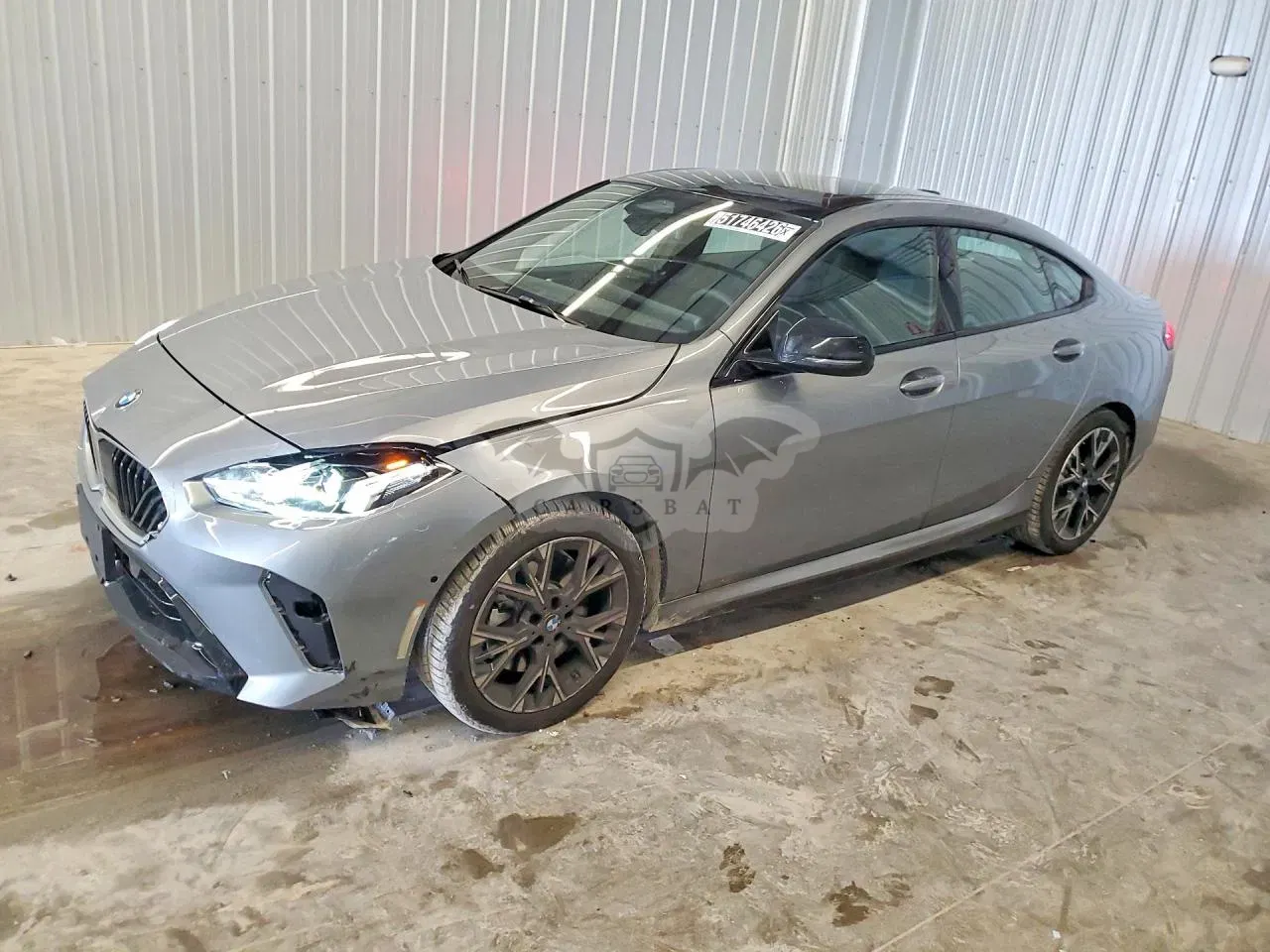 BMW 2 Series 2.0L 4 2026