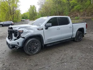 GMC Sierra 3.0L 6 2024