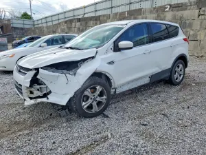 Ford Escape 1.6L 4 2016