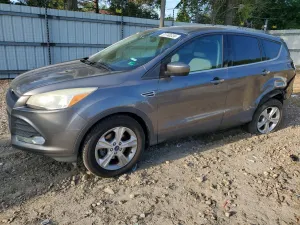 Ford Escape 1.6L 4 2014