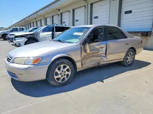 Toyota Camry 3.0L 6 2001