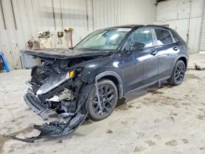 Honda HR-V 2.0L 4 2023