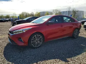 Kia Cerato / Forte / K3 1.6L 4 2023