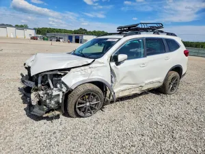 Subaru Ascent 2.4L 4 2021