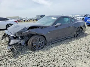 Ford Mustang 5.0L 8 2024