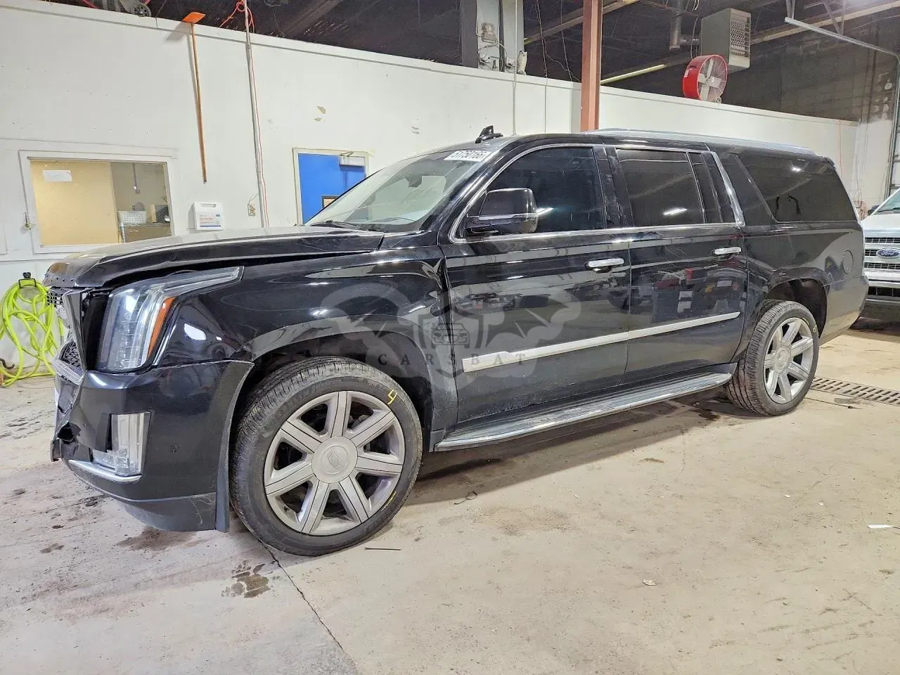 Cadillac Escalade 6.2L 8 2019