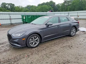 Hyundai Sonata 2.5L 4 2021