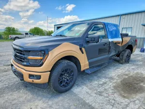 Ford F-150 2.7L 6 2025