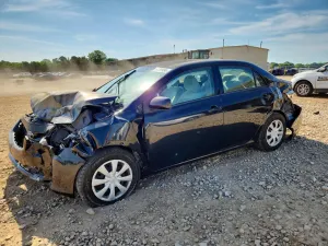 Toyota Corolla 1.8L 4 2012