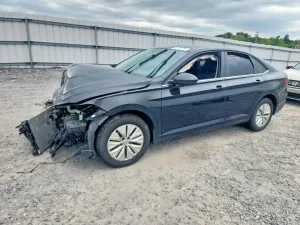 Volkswagen Jetta 1.4L 4 2019