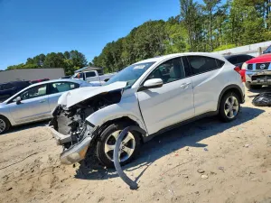 Honda HR-V 1.8L 4 2017