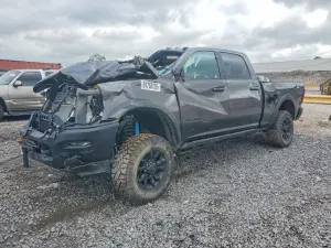 RAM 2500 6.4L 8 2026