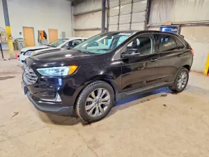 Ford Edge 2.0L 4 2019