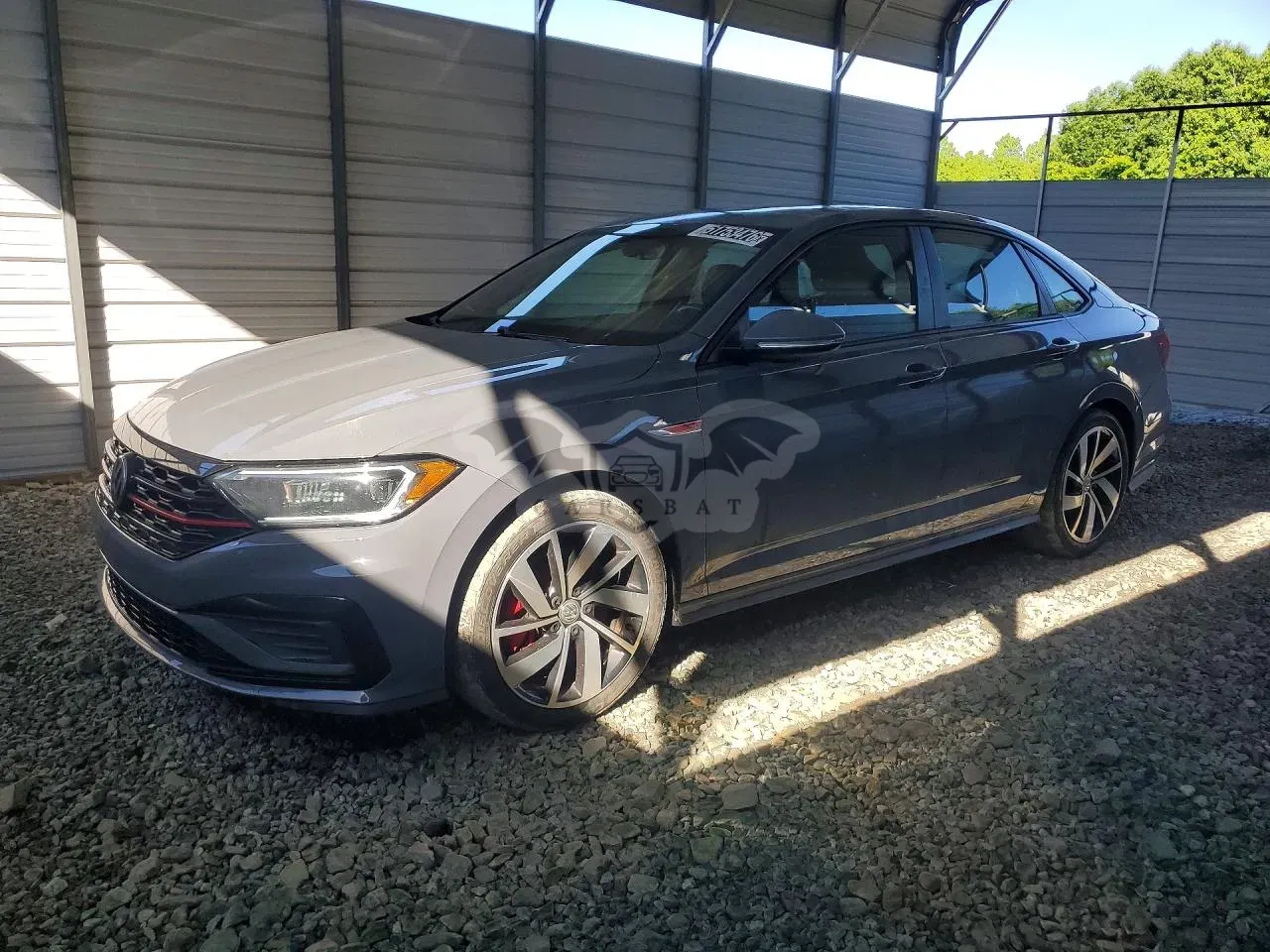 Volkswagen Jetta 2.0L 4 2019