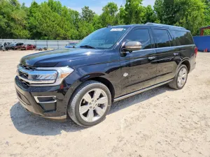 Ford Expedition 3.5L 6 2024