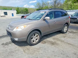 Hyundai Veracruz 3.8L 6 2011