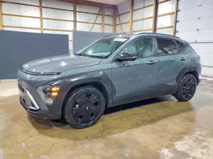 Hyundai Kona 2.0L 4 2026
