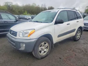 Toyota Rav4 2.0L 4 2003