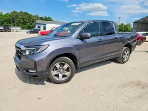 Honda Ridgeline 3.5L 6 2025