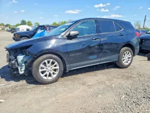 Chevrolet Equinox 1.5L 4 2019