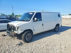 Ford Econoline 4.6L 8 2011