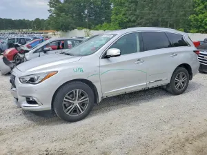 Infiniti QX60 3.5L 6 2020