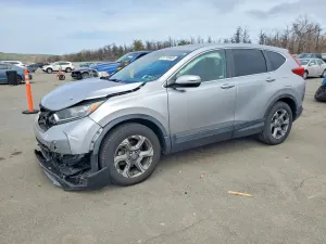Honda CR-V 1.5L 4 2019