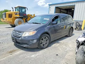 Honda Odyssey 3.5L 6 2011