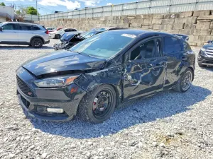 Ford Focus 2.0L 4 2018