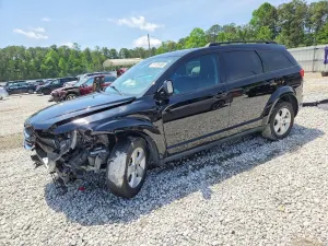 Dodge Journey 2.4L 4 2017