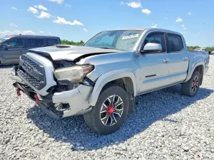 Toyota Tacoma 3.5L 6 2022