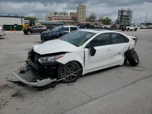 Kia Cerato / Forte / K3 2.0L 4 2021