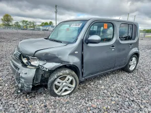 Nissan Cube 1.8L 4 2011
