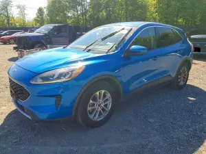 Ford Escape 1.5L 3 2020