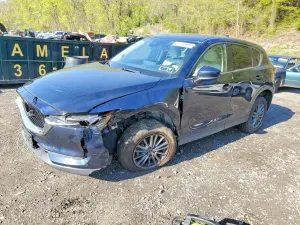 Mazda CX-5 2.5L 4 2021