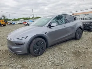 Tesla Model Y 2026