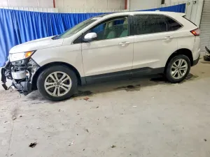 Ford Edge 3.5L 6 2016