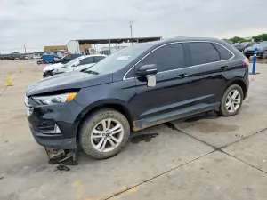 Ford Edge 2.0L 4 2020