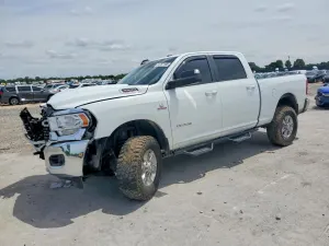 RAM 2500 6.7L 6 2022