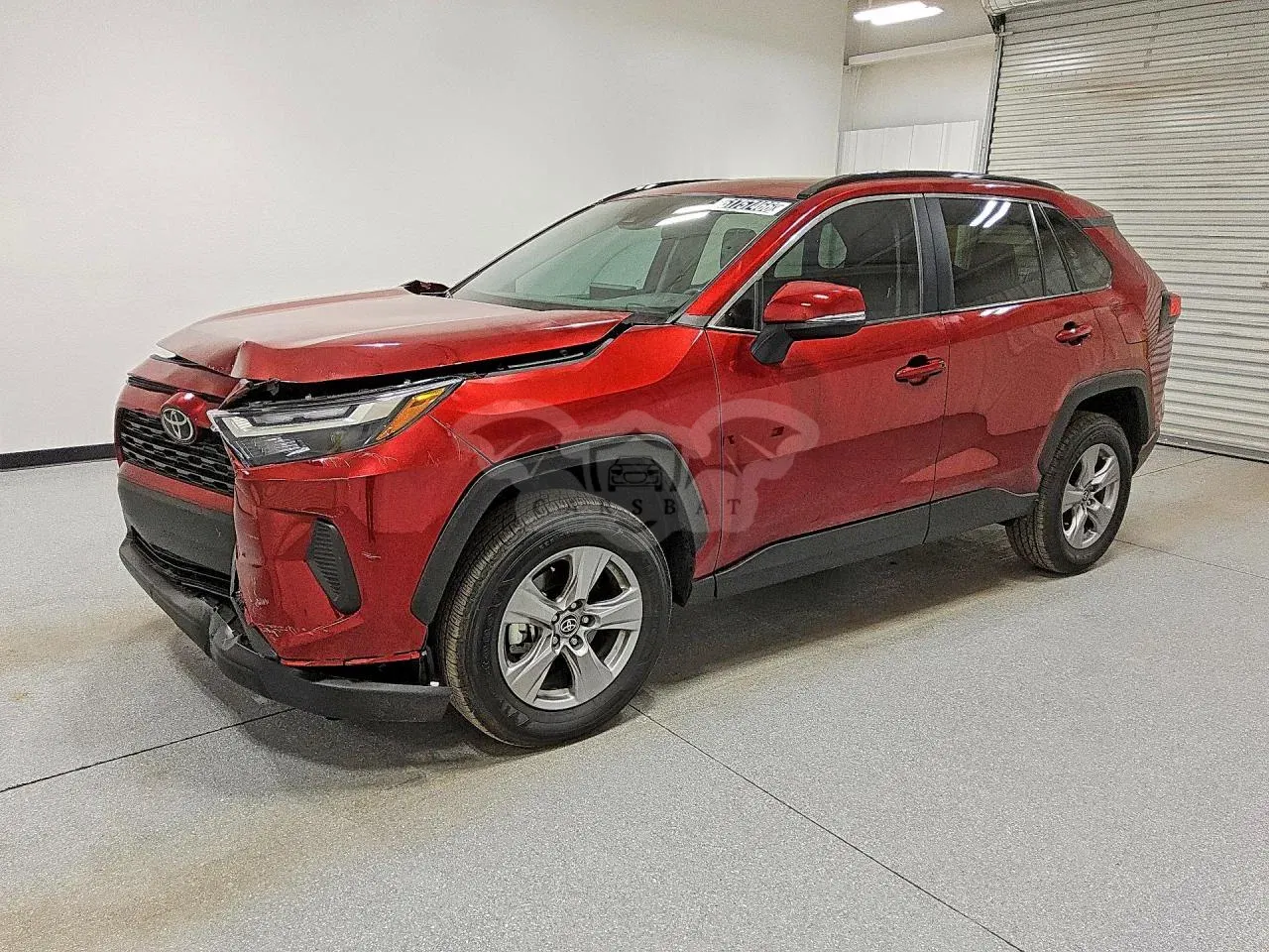 Toyota Rav4 2.5L 4 2025