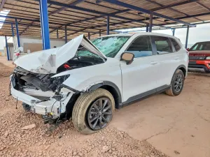 Honda CR-V 1.5L 4 2026