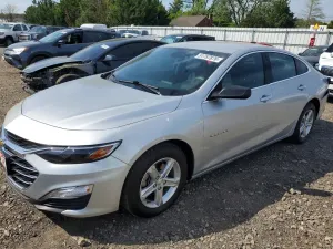 Chevrolet Malibu 1.5L 4 2020