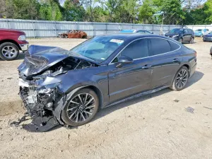 Hyundai Sonata 1.6L 4 2020