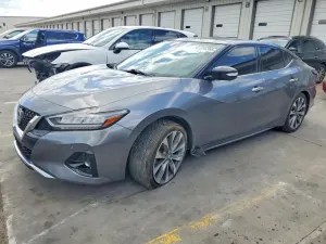 Nissan Maxima 3.5L 6 2022