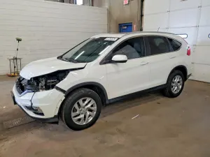 Honda CR-V 2.4L 4 2016
