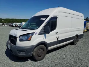 Ford Transit 3.5L 6 2021