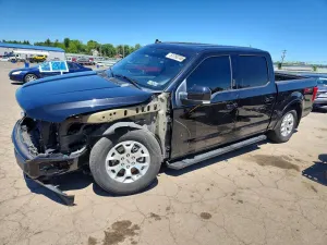 Ford F-150 2.7L 6 2019