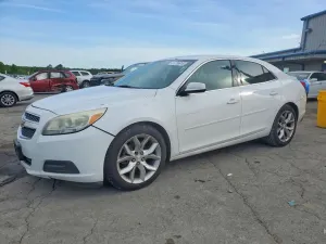 Chevrolet Malibu 2.5L 4 2013