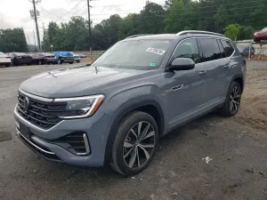Volkswagen Atlas 2.0L 4 2025